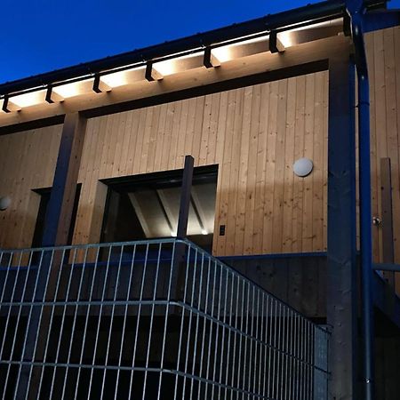 Ferienhaus Und Ferienappartements Brunner Höchst Kültér fotó