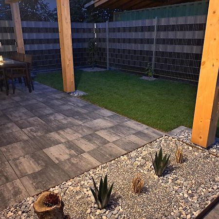 Ferienhaus Und Ferienappartements Brunner Höchst Kültér fotó