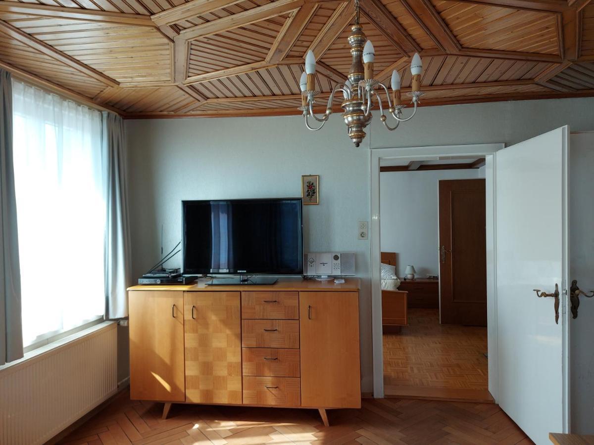 Ferienhaus Und Ferienappartements Brunner Höchst Kültér fotó