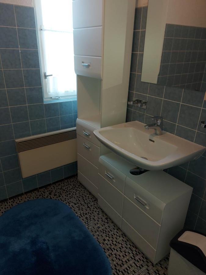 Ferienhaus Und Ferienappartements Brunner Höchst Kültér fotó