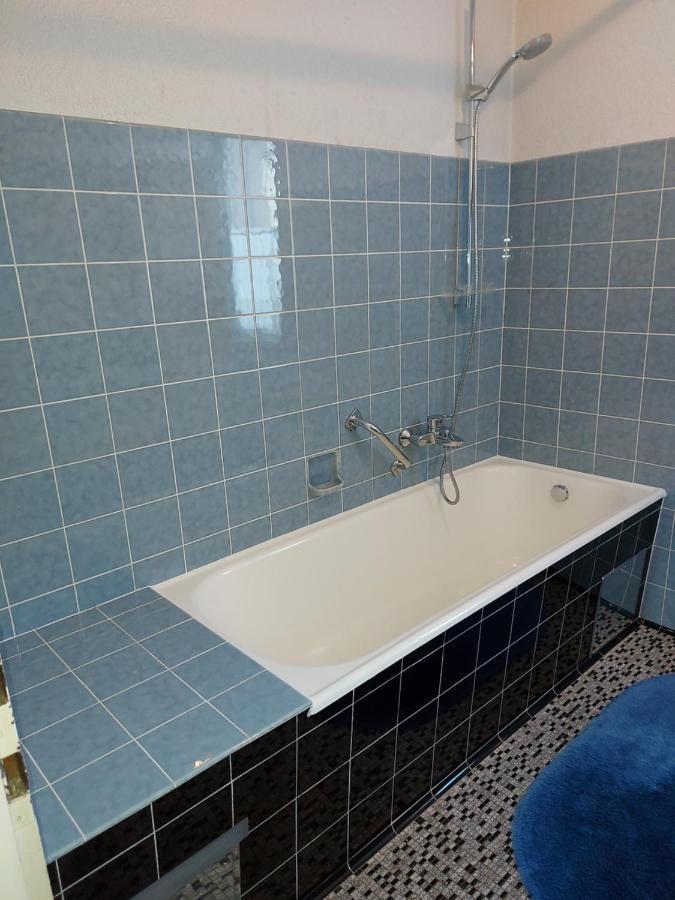 Ferienhaus Und Ferienappartements Brunner Höchst Kültér fotó