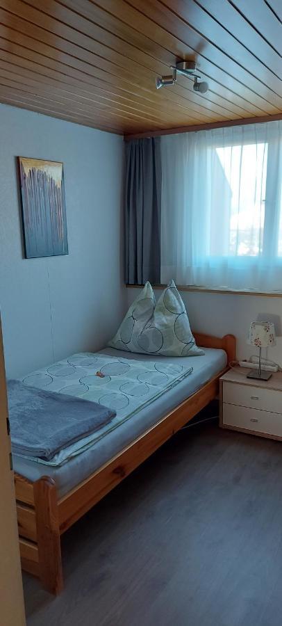 Ferienhaus Und Ferienappartements Brunner Höchst Kültér fotó