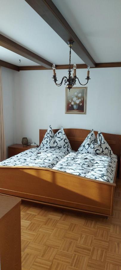 Ferienhaus Und Ferienappartements Brunner Höchst Kültér fotó