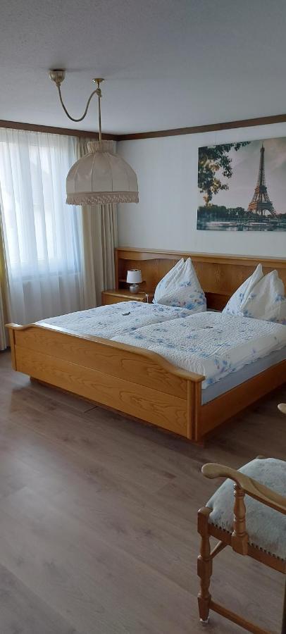 Ferienhaus Und Ferienappartements Brunner Höchst Kültér fotó