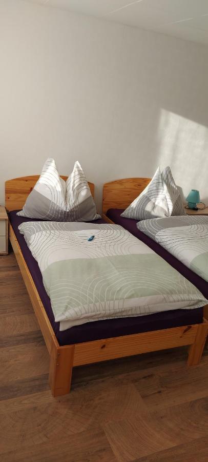 Ferienhaus Und Ferienappartements Brunner Höchst Kültér fotó