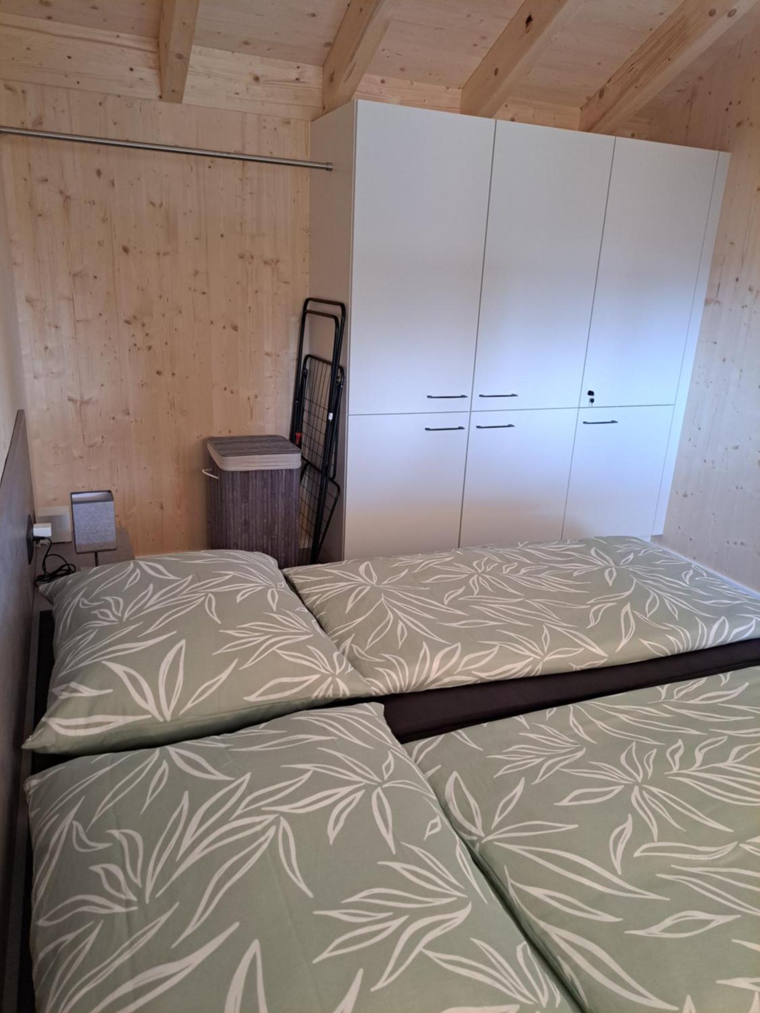 Ferienhaus Und Ferienappartements Brunner Höchst Szoba fotó