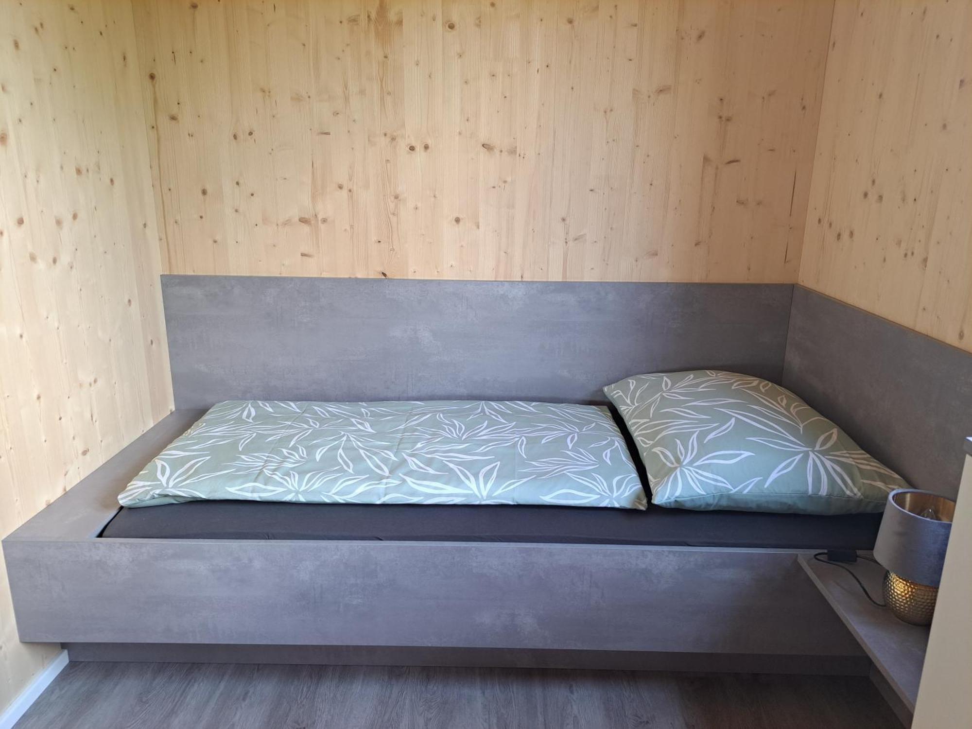 Ferienhaus Und Ferienappartements Brunner Höchst Szoba fotó