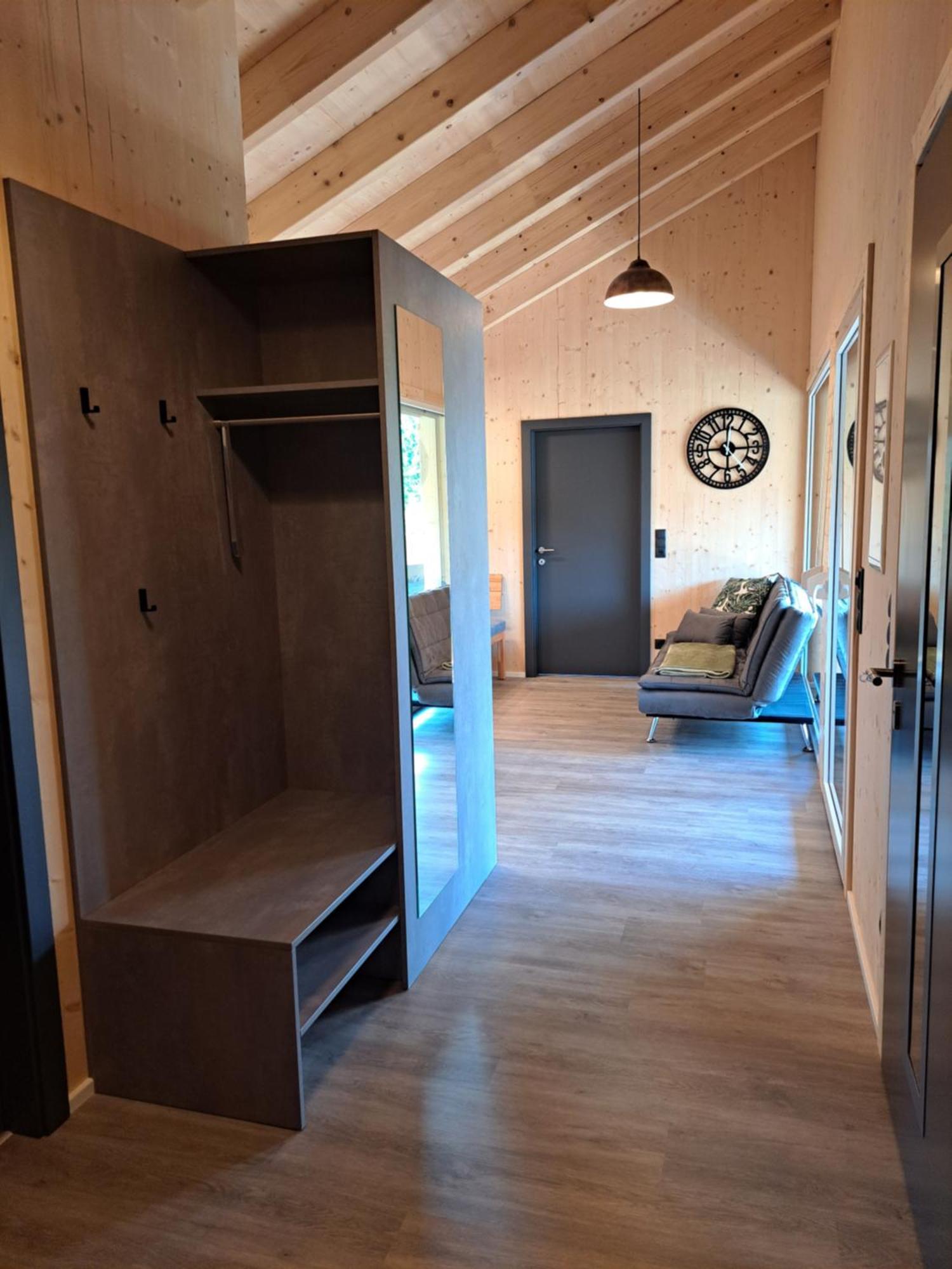 Ferienhaus Und Ferienappartements Brunner Höchst Szoba fotó