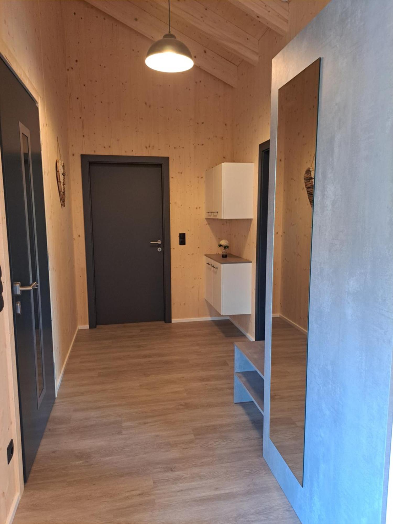 Ferienhaus Und Ferienappartements Brunner Höchst Szoba fotó