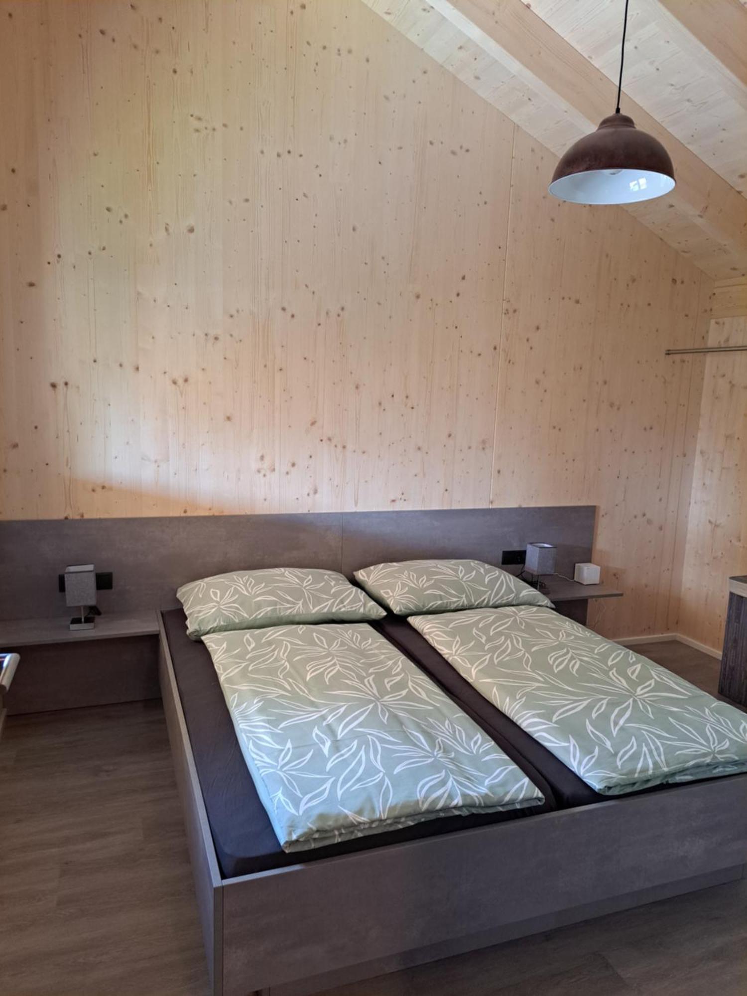 Ferienhaus Und Ferienappartements Brunner Höchst Szoba fotó