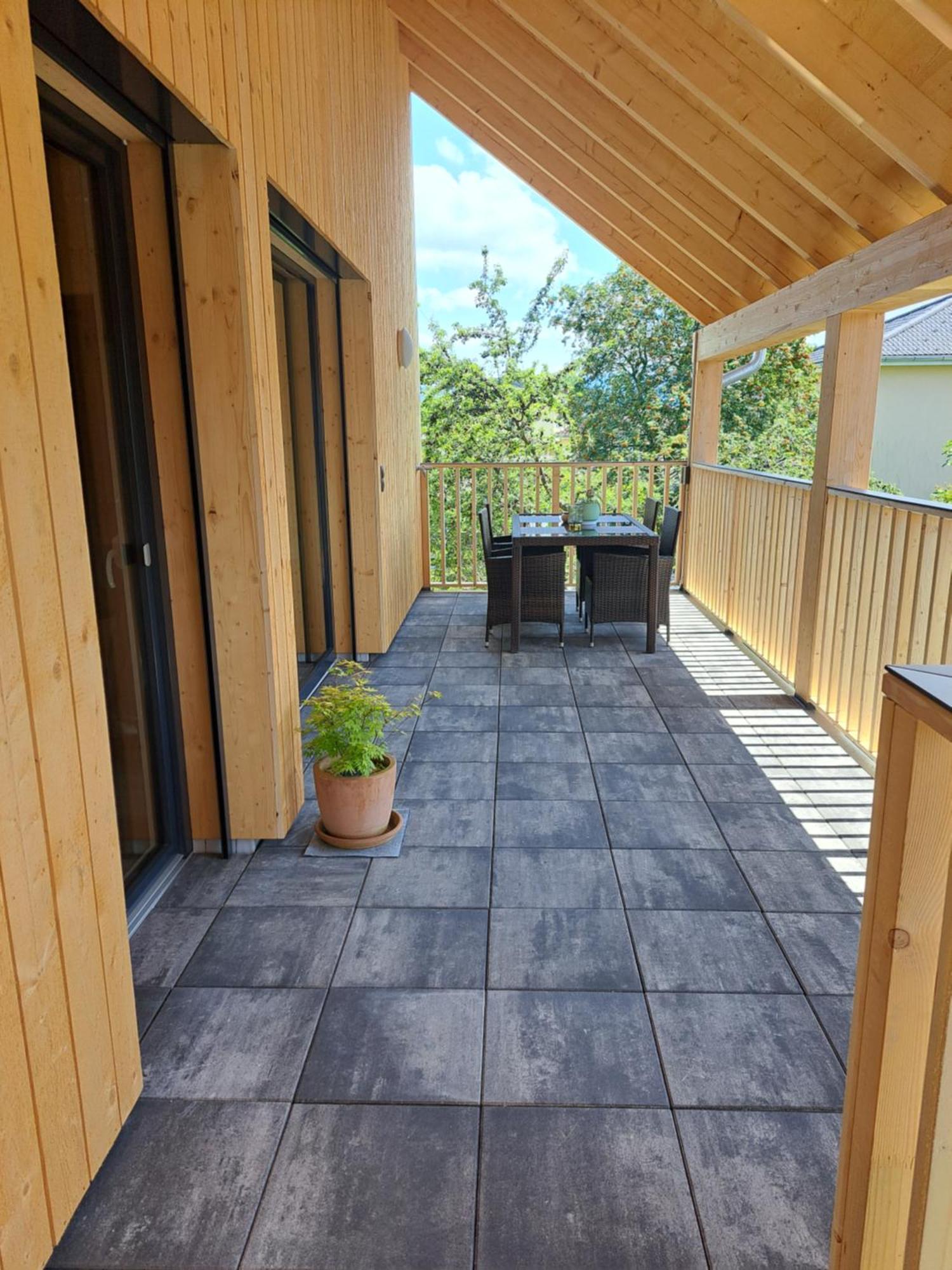 Ferienhaus Und Ferienappartements Brunner Höchst Szoba fotó