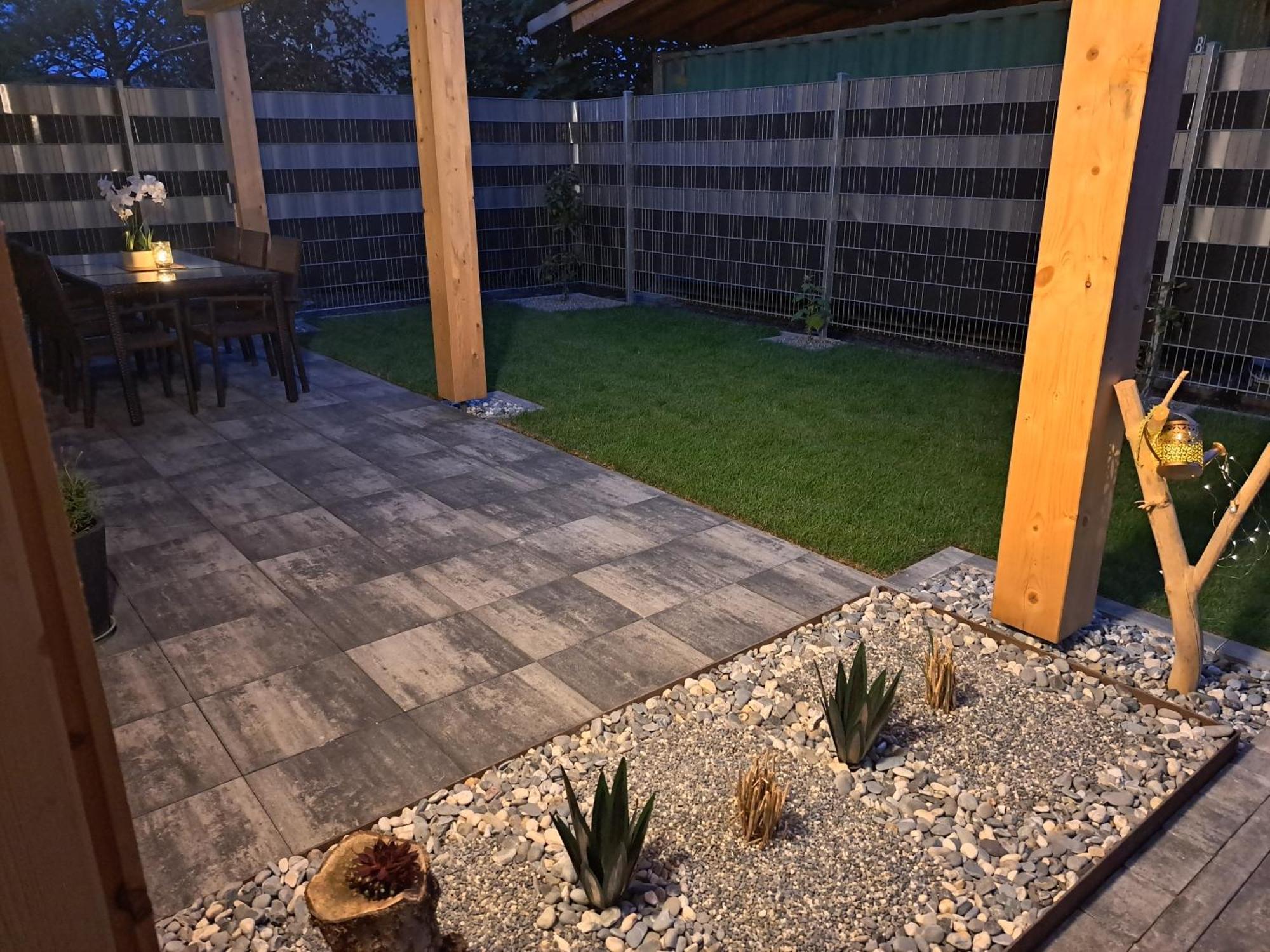 Ferienhaus Und Ferienappartements Brunner Höchst Kültér fotó