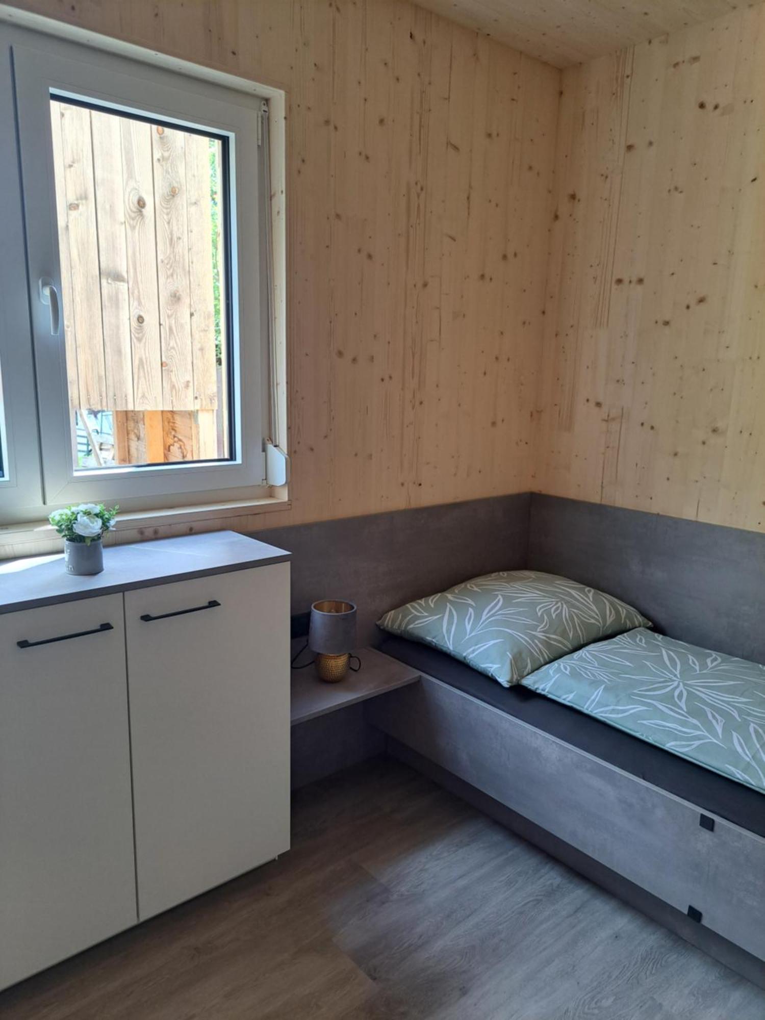 Ferienhaus Und Ferienappartements Brunner Höchst Kültér fotó