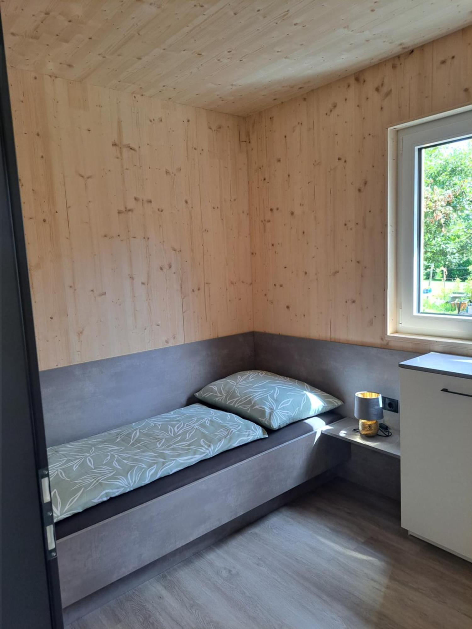 Ferienhaus Und Ferienappartements Brunner Höchst Kültér fotó