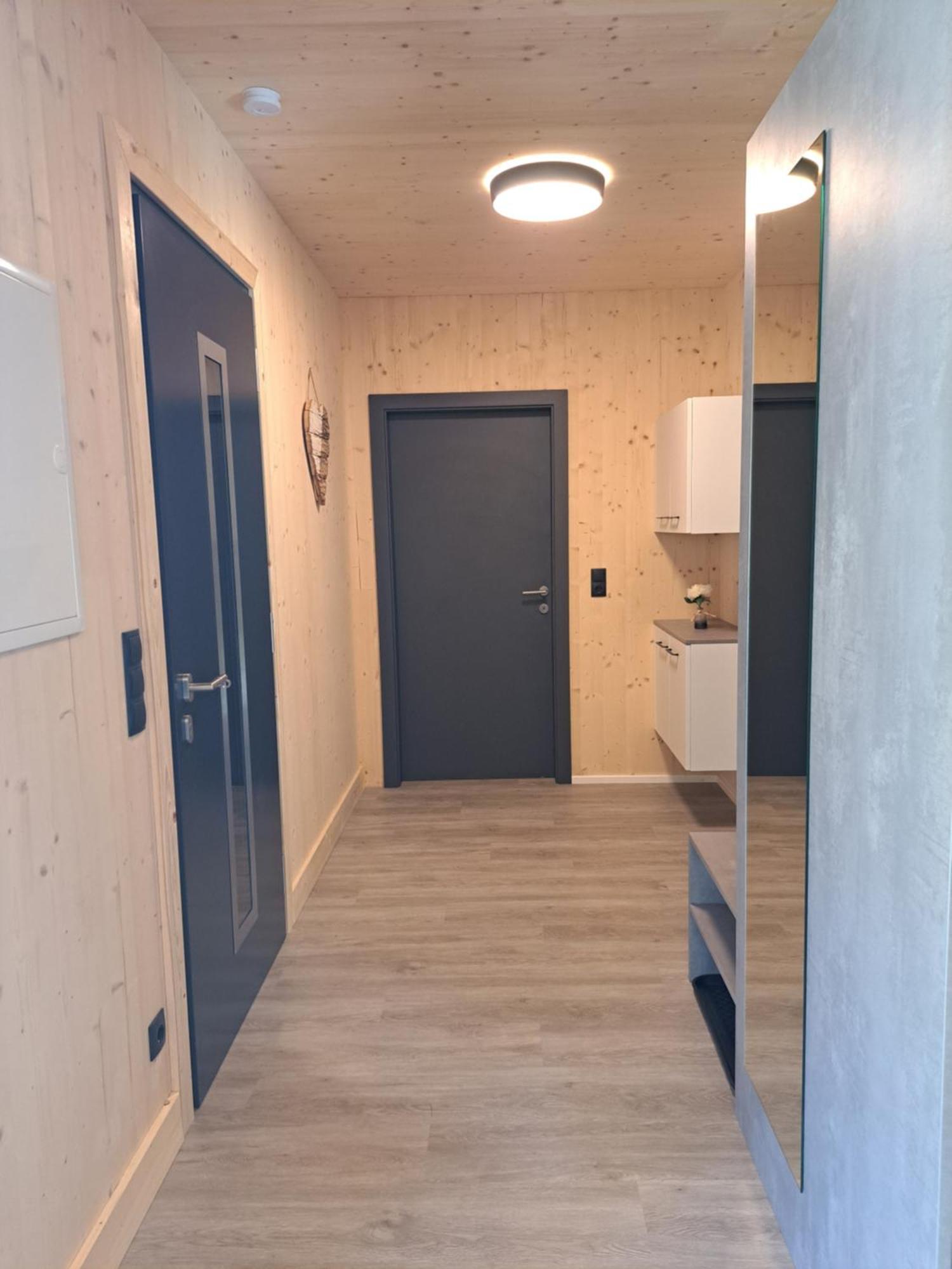 Ferienhaus Und Ferienappartements Brunner Höchst Kültér fotó