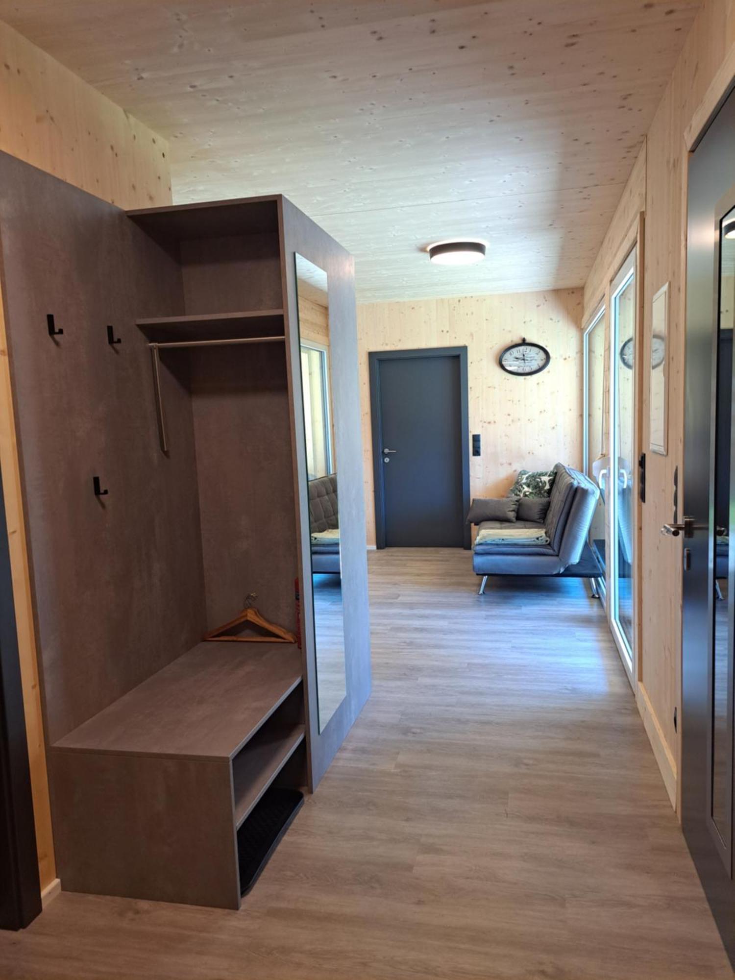 Ferienhaus Und Ferienappartements Brunner Höchst Kültér fotó