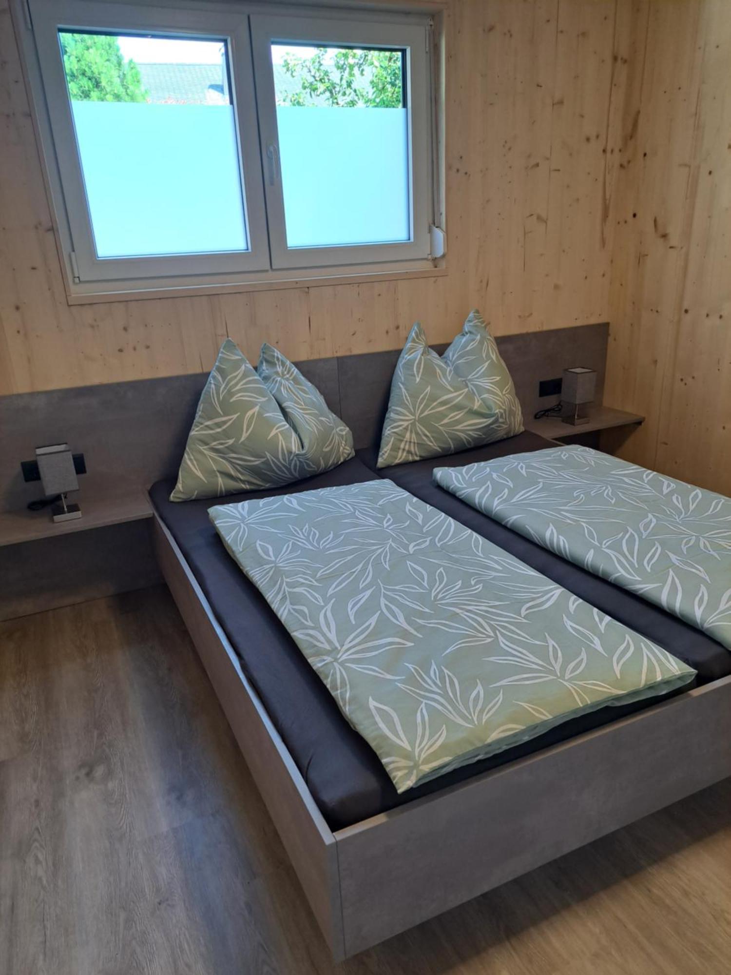 Ferienhaus Und Ferienappartements Brunner Höchst Kültér fotó