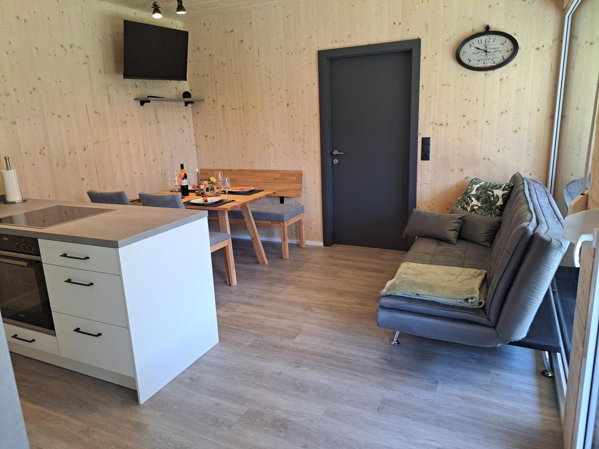 Ferienhaus Und Ferienappartements Brunner Höchst Kültér fotó