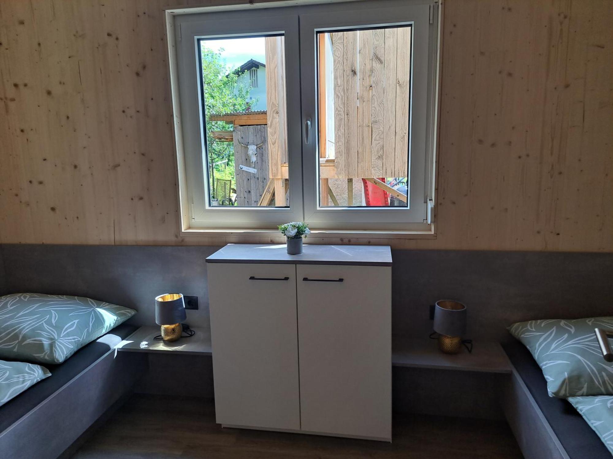 Ferienhaus Und Ferienappartements Brunner Höchst Kültér fotó
